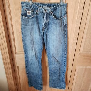 Cinch Mens Jeans 33x32